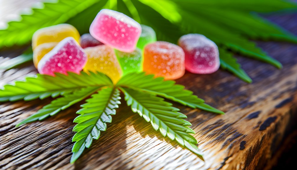 How Do CBD Gummies Work? How Do CBD Gummies Work?
